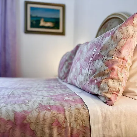 Penzion Bologna Centrale Rooms