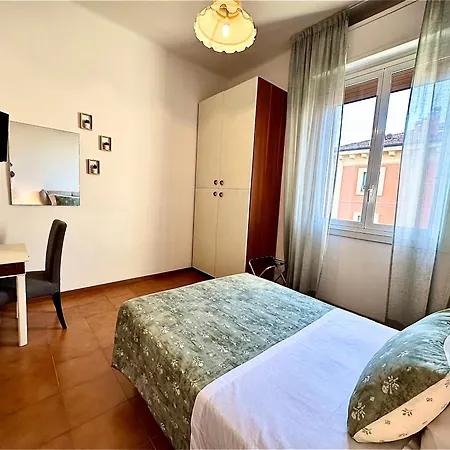 Bologna Centrale Rooms