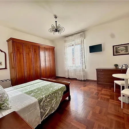 Bologna Centrale Rooms Penzion *