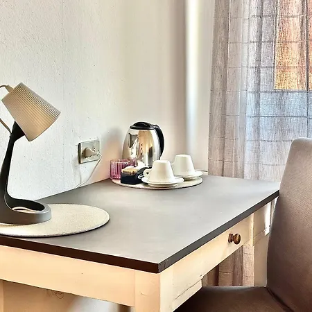 Bologna Centrale Rooms Gasthof Bologna