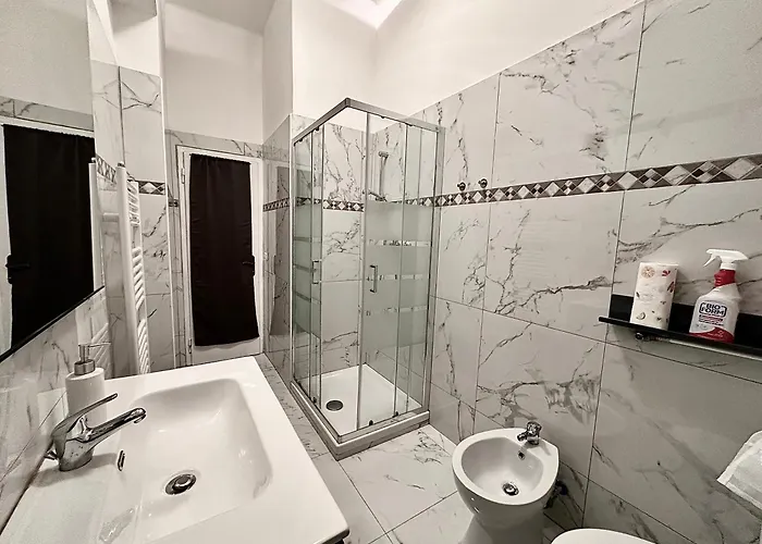 Bologna Centrale Rooms