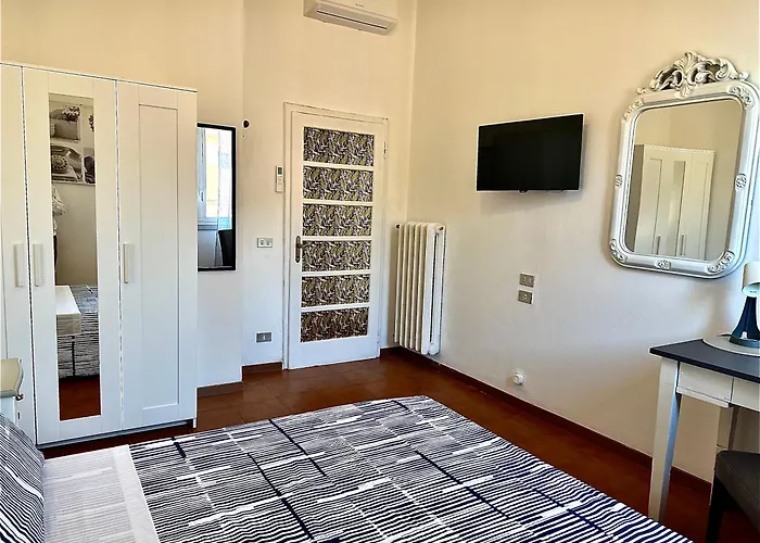 Bologna Centrale Rooms بيت ضيافة بولونيا