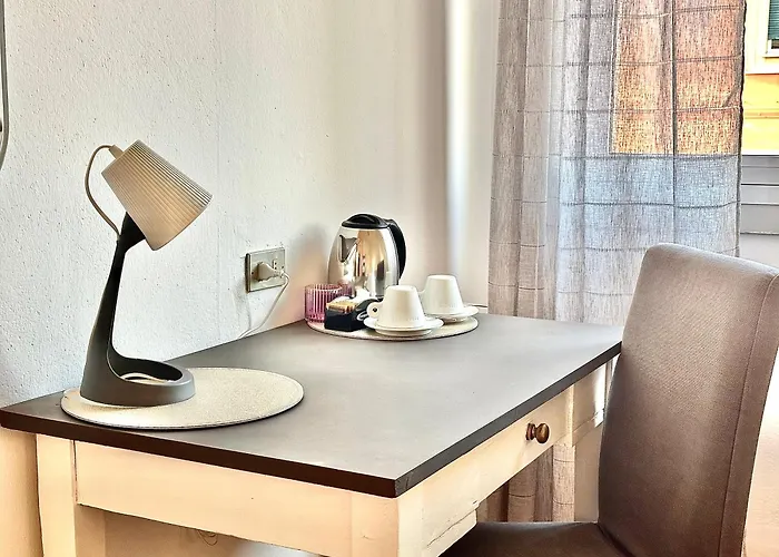 Bologna Centrale Rooms بيت ضيافة بولونيا