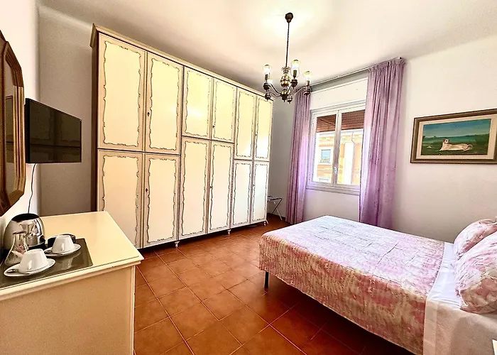 Bologna Centrale Rooms بيت ضيافة بولونيا