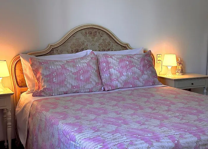 بيت ضيافة Bologna Centrale Rooms بولونيا