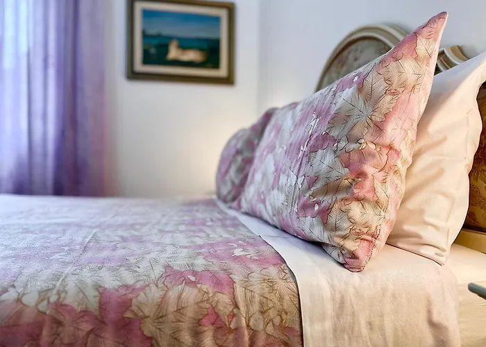 بيت ضيافة Bologna Centrale Rooms