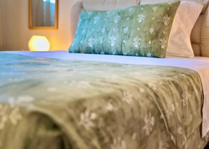 Bologna Centrale Rooms *