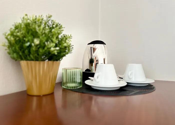 بيت ضيافة Bologna Centrale Rooms *