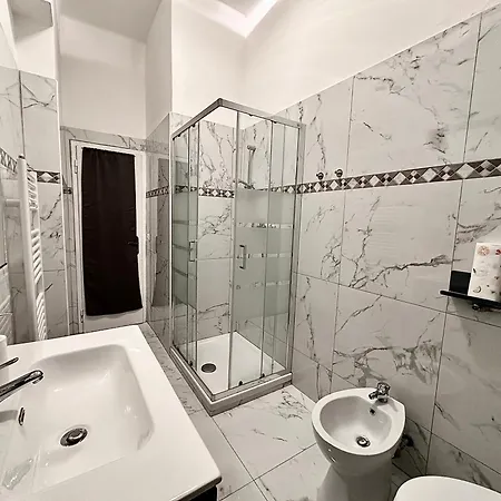 Bologna Centrale Rooms