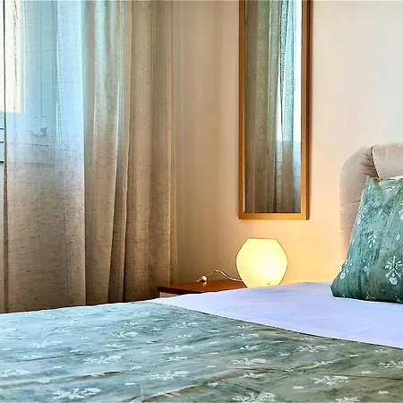 Bologna Centrale Rooms Konukevi