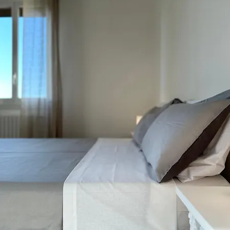 Bologna Centrale Rooms