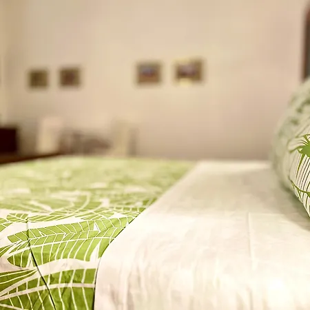 Bologna Centrale Rooms Konukevi