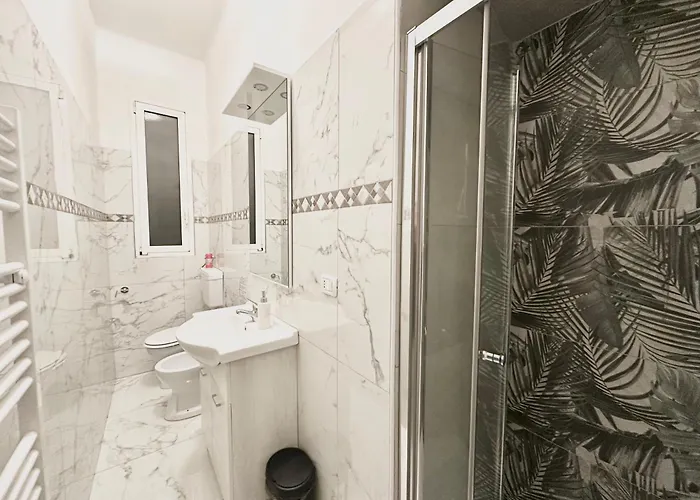 게스트하우스 Bologna Centrale Rooms