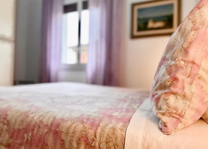 게스트하우스 Bologna Centrale Rooms