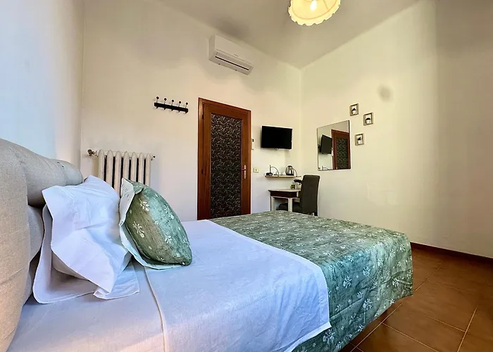 Bologna Centrale Rooms 게스트하우스 볼로냐