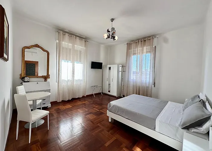 Bologna Centrale Rooms 볼로냐