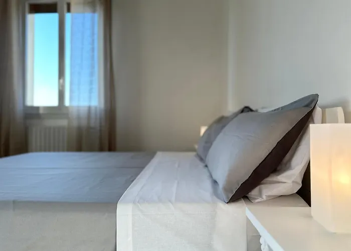 Bologna Centrale Rooms