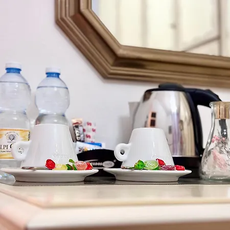 Πανσιόν Bologna Centrale Rooms Μπολόνια