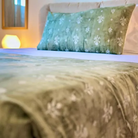 Bologna Centrale Rooms *