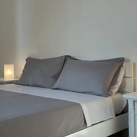 Bologna Centrale Rooms בית הארחה