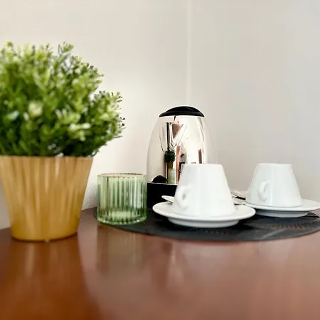 בית הארחה Bologna Centrale Rooms *