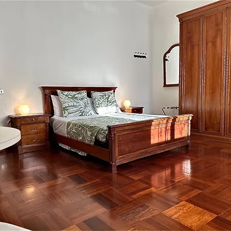 בית הארחה Bologna Centrale Rooms *