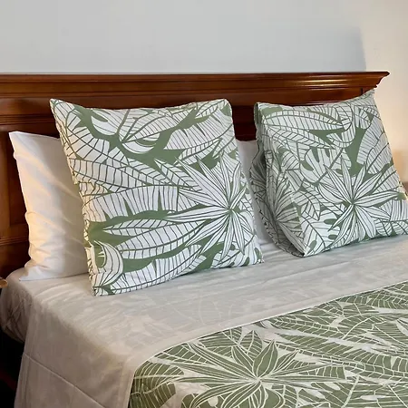 Bologna Centrale Rooms בית הארחה בולוניה